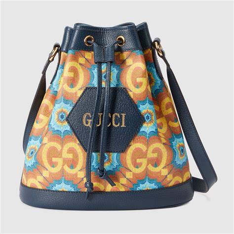 secchiello gucci|borse donna gucci.